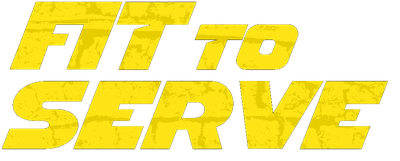 Fit to Serve book by Pastor Mark Addis